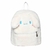 MOCHILA PELUCHE CINNAMONROLL - comprar online