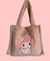 CARTERA PELUCHE MY MELODY