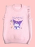 SWEATER CHALECO DE KUROMI - comprar online