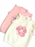 SWEATER CHALECO MY MELODY