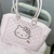 CARTERA GRANDE HELLO KITTY - comprar online