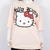 REMERON HELLO KITTY PINCK