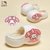 pantuflas my melody infantiles - comprar online