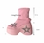 Imagen de botas lolita pink