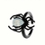 anillos spider - tienda online