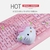 mouse hello kitty - comprar online