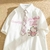 camisa hello kitty - comprar online