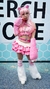 cosplay soni gloomy bear - tienda online