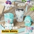 vaso de cafe sanrio friends - Kushkush