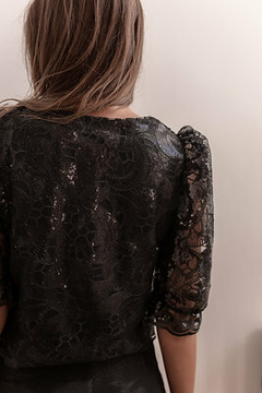 Blusa Camille - comprar online