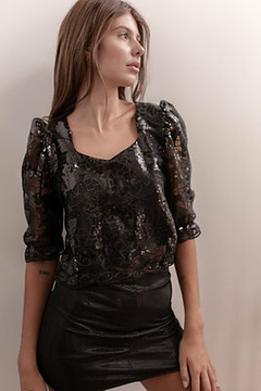 Blusa Camille en internet