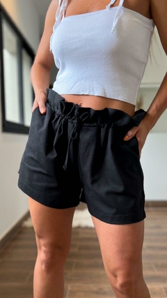 Short Roque Lino - comprar online