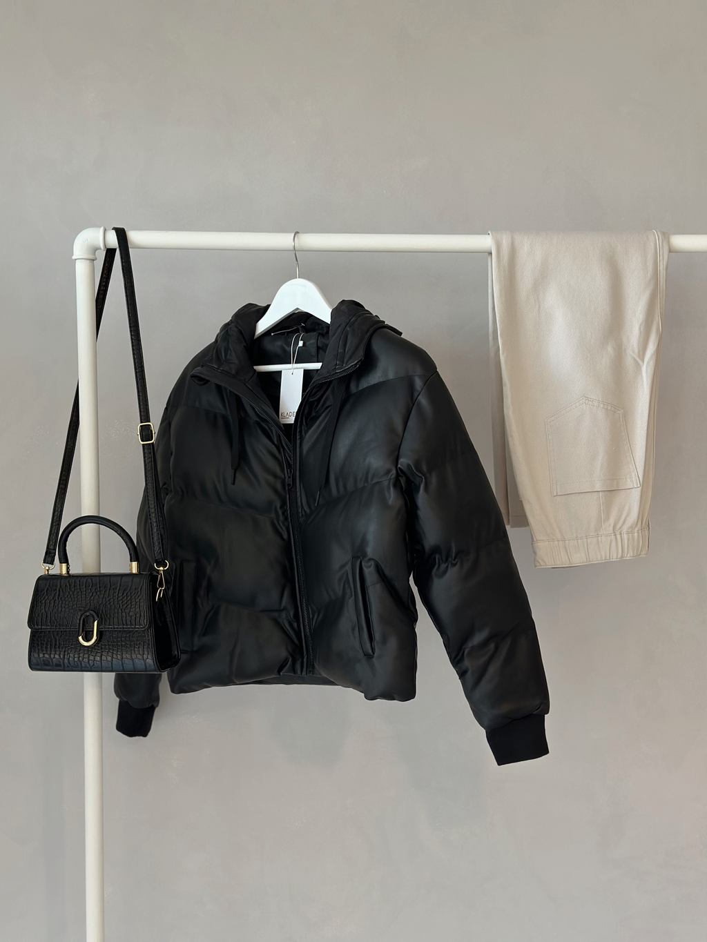 CAMPERA LONED Comprar en Klader Clothing