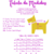 REGATA COLETE PIRATA JACK - Mascotas Moda Pet - A Marca de Moda para Pets mais Bacana do Brasil