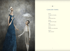 12 poemas de Federico García Lorca - comprar en línea