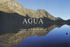 Agua, colores de Latinoamerica