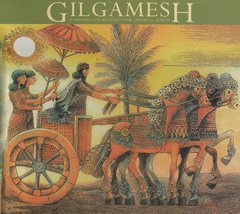 Gilgamesh