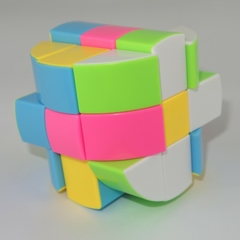 Cubo 3x3 Cilindro en internet