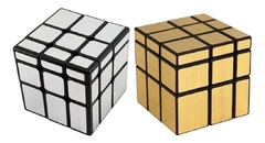 Cubo Mirror 3x3