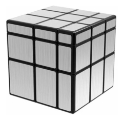 Cubo Mirror 3x3 - comprar online
