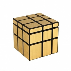 Cubo Mirror 3x3 - Creativo