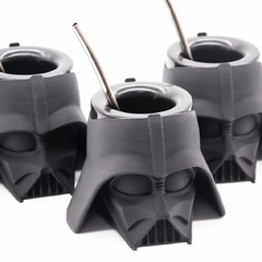 Mate Darth Vader 3D en internet