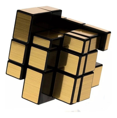 Cubo Mirror 3x3 - tienda online