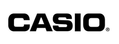 Banner de la categoría Casio