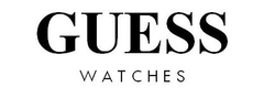 Banner de la categoría Relojes Guess
