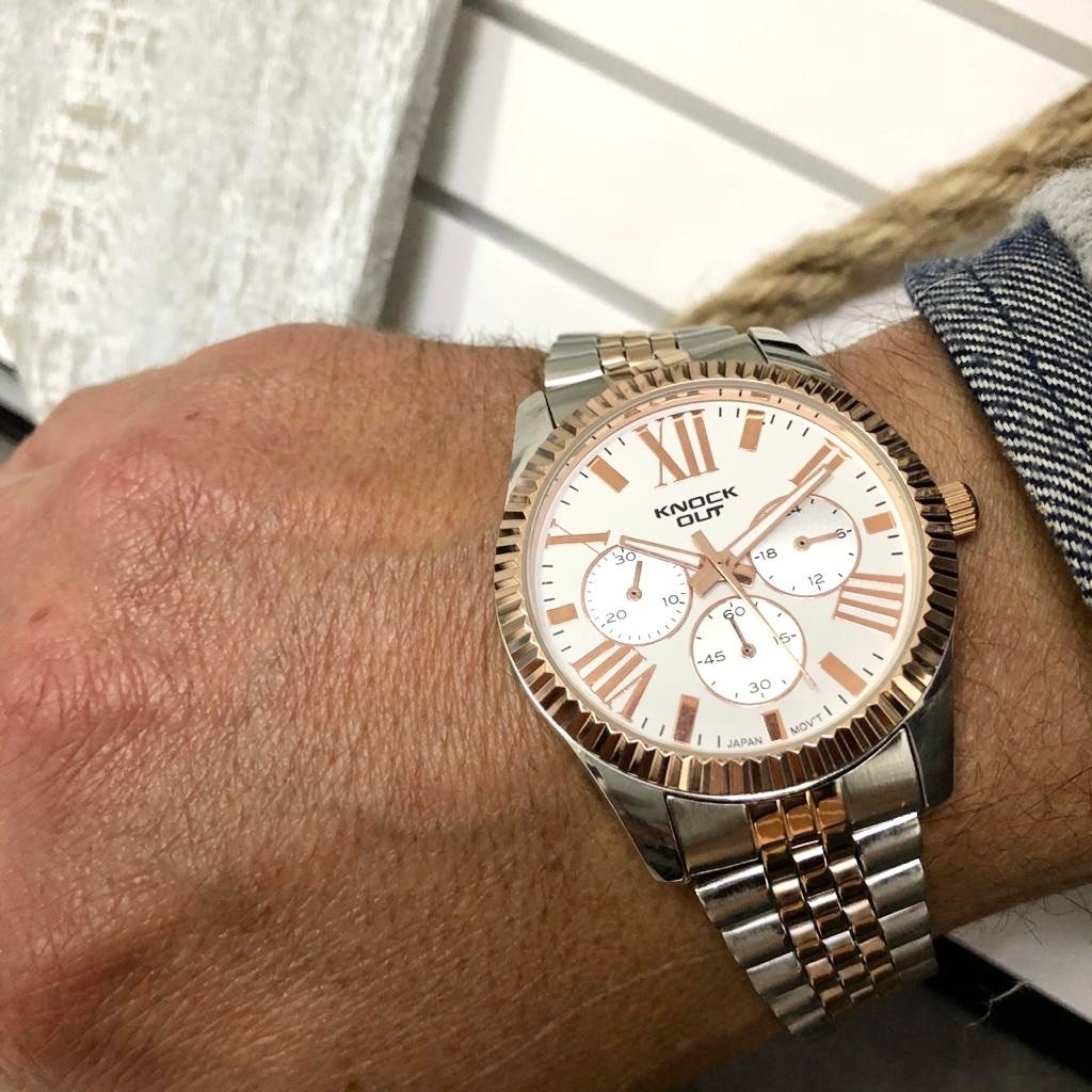 Relojes knock out hombre hotsell