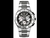 Reloj Bulova de hombre con malla de acero. - comprar online