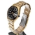 Reloj Swatch de dama con malla de acero. - comprar online