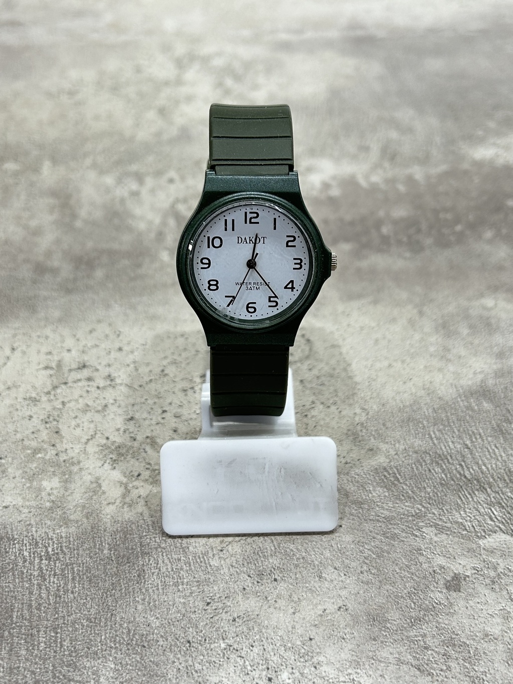 Reloj dakot 3atm sale