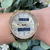 Relógio Lince Feminino Clássico LAG4591L Dourado