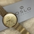 Relógio Oslo Masculino Multifunção OMGSSMVX0001 Dourado