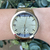 Relógio Lince Feminino LRG4730L40 C1KX Dourado
