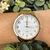Relógio Lince Feminino LRG4743L40 B2KX Dourado
