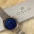 Relógio Oslo Masculino Cronógrafo OMTSSCVD0010 Misto
