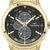 Relógio Technos Masculino Grandtech Dourado 6P57AA/1F