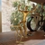 Escultura Ciclista Comemora G Dourada