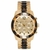 Relógio Michael Kors Feminino Preston MK5764/Z Tartaruga