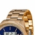 Relógio Lince Feminino Classico LAR4591L Rose Gold