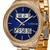 Relógio Lince Feminino Classico LAR4591L Rose Gold