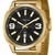 Relógio Lince Masculino MRG4683L P2KX Dourado