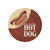 Kit Pratos e Molheiras 8 Pçs Hot Dog Alleanza