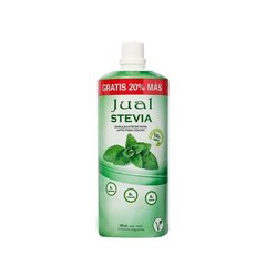 Stevia Liquido Jual 600ml
