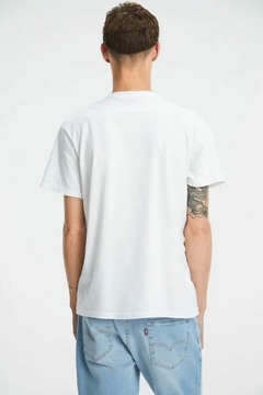 SS MISSION TEE LEVIS - comprar online