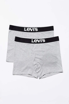 BOXER BRIEF-2PACK LEVIS