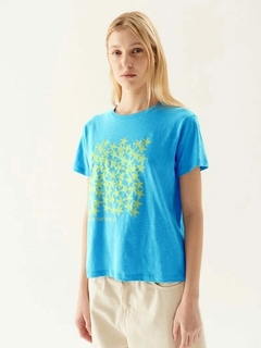 REMERA CUADRO STARFISH FURZAI