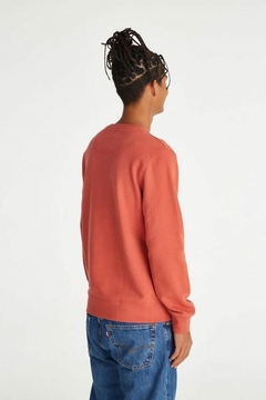 CORE NG CREW SWEATSHIRT LEVIS - comprar online